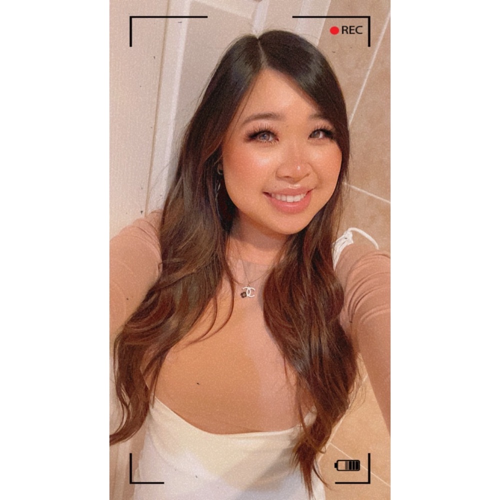 Meet your Posher, Michelle